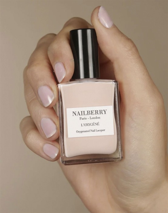 Nailberry Nude/Rose